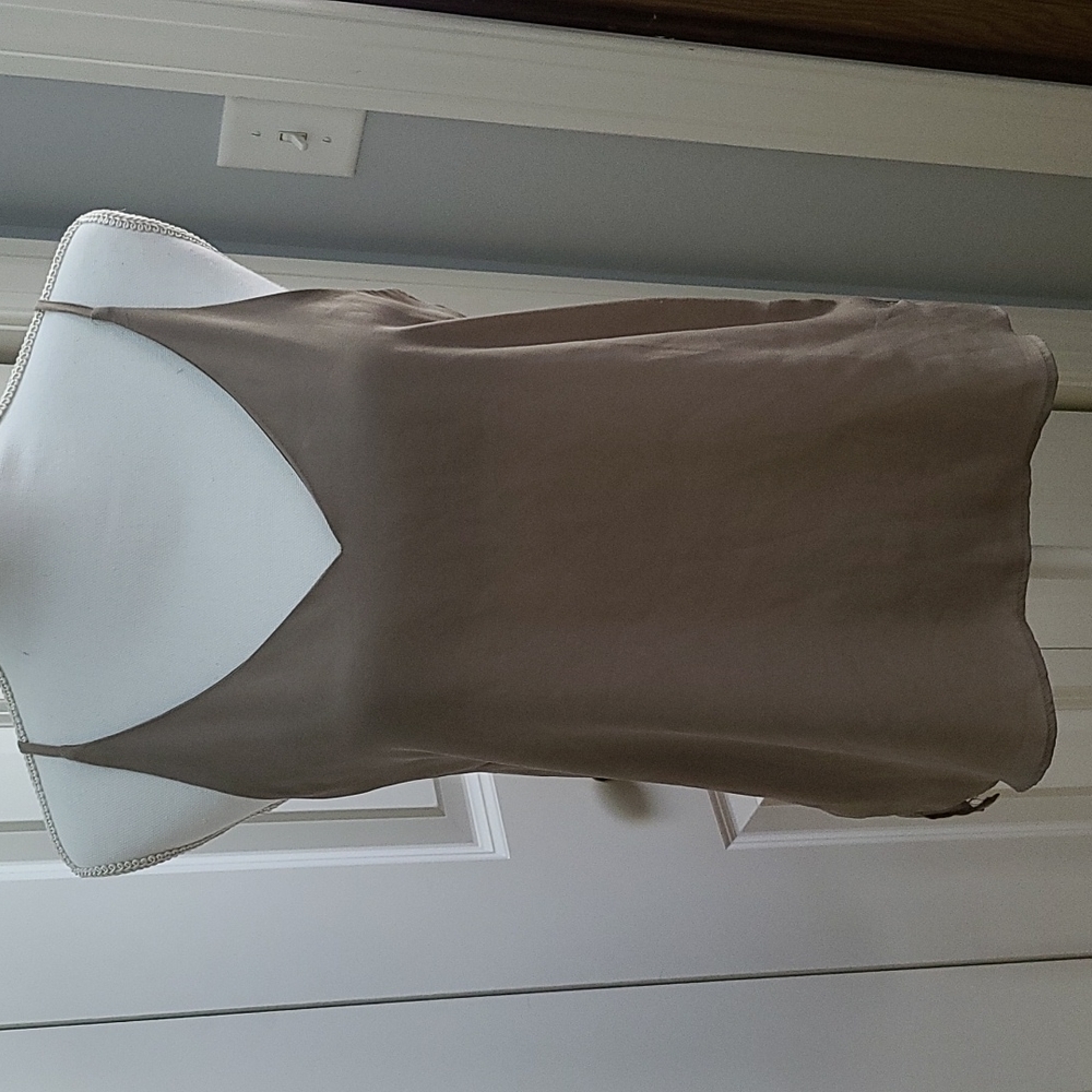 Stella Luce v-neck camisole blouse